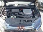 2018 MITSUBISHI OUTLANDER for sale at Copart SANDWICH