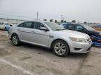 2011 Ford Taurus Sel за продажба в Dyer, IN - Rear End
