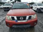 2012 Nissan Frontier S للبيع في Byron، GA - Normal Wear