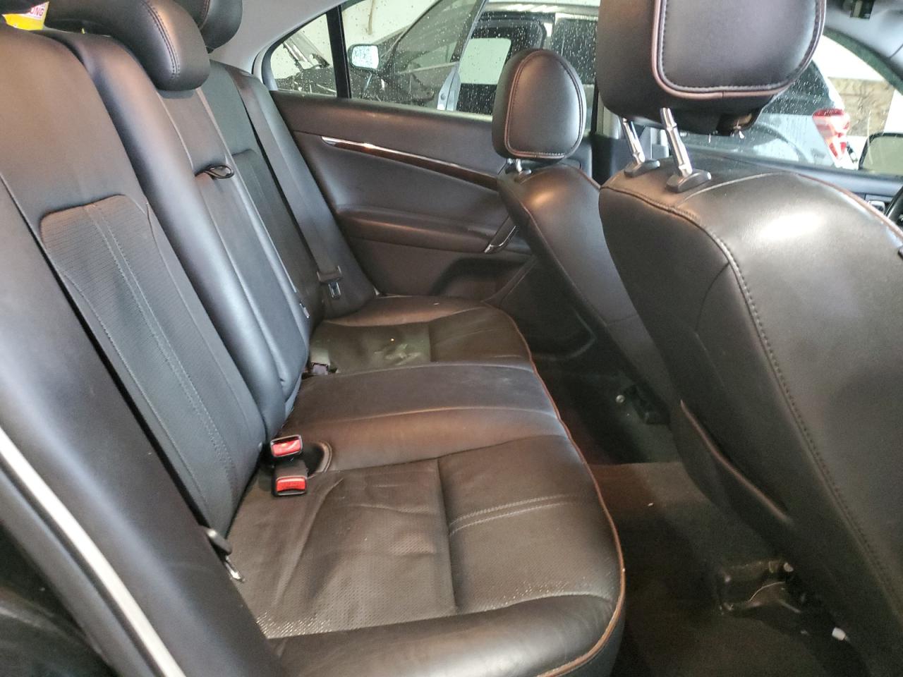 2012 Lincoln Mkz VIN: 3LNHL2JC9CR819409 Lot: 62647395