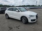 2015 Audi Q3 Premium Plus на продаже в Fredericksburg, VA - Front End