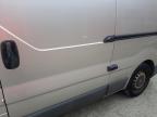 2008 RENAULT TRAFIC LL2 for sale at Copart SANDWICH