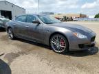 2016 MASERATI QUATTROPORTE S   à vendre chez Copart ON - TORONTO