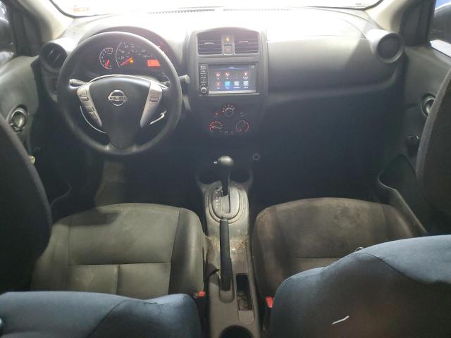 2019 NISSAN VERSA S  