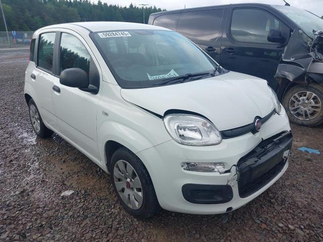 2015 FIAT PANDA POP