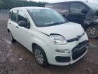 2015 FIAT PANDA POP for sale at Copart EAST KILBRIDE