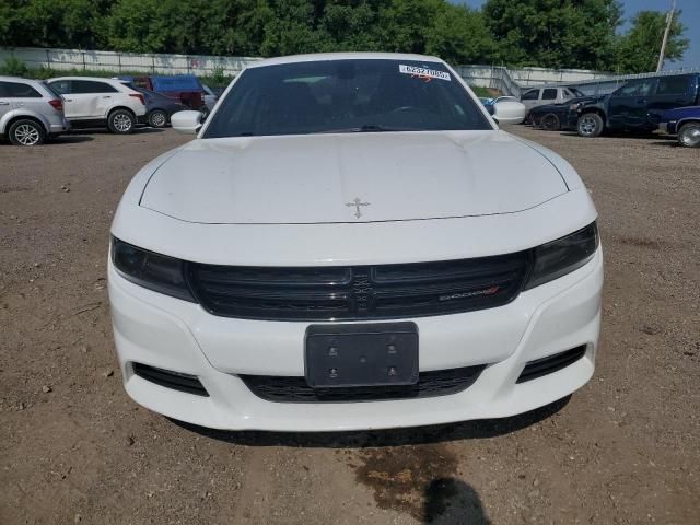 DODGE CHARGER 2017 White