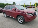 2010 Lexus Rx 350 იყიდება Indianapolis-ში, IN - Front End