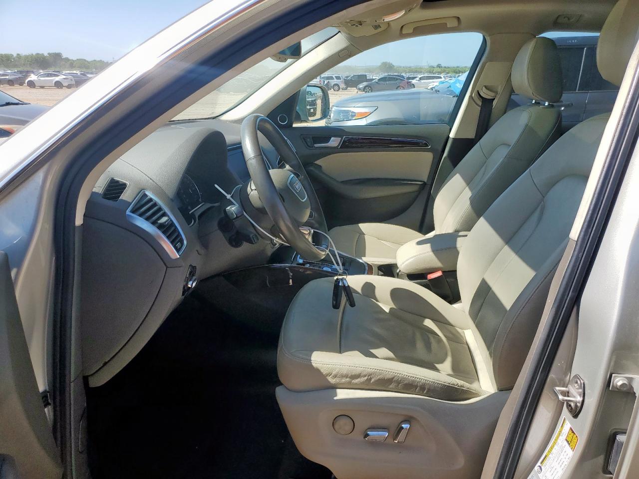 2013 Audi Q5 Premium Plus VIN: WA1LFAFP4DA060928 Lot: 61405235