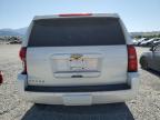 2015 Chevrolet Tahoe C1500 Lt en Venta en Mentone, CA - Front End