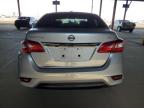 2017 Nissan Sentra S zu verkaufen in Phoenix, AZ - All Over