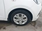 2014 HYUNDAI I10 SE for sale at Copart GLOUCESTER