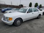 1990 Mercedes-Benz 420 Sel for Sale in Wilmington, CA - Normal Wear
