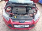 2011 FORD FOCUS ZETE for sale at Copart BRISTOL