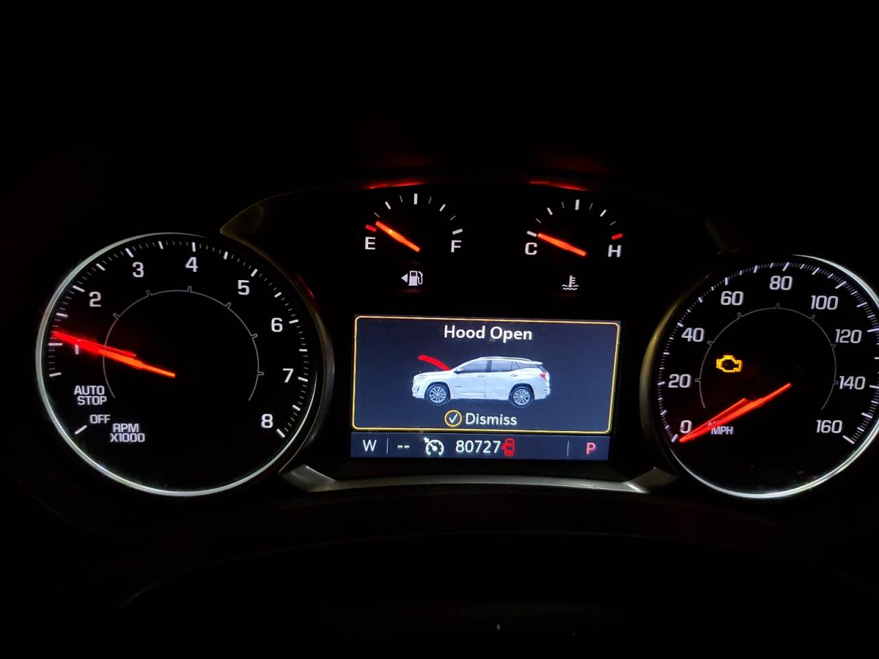 2019 GMC Terrain Slt VIN: 3GKALVEV2KL384130 Lot: 61623205