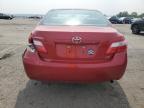 2009 Toyota Camry Base იყიდება Pennsburg-ში, PA - Rear End