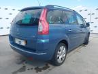 2013 CITROEN C4 GRAND P for sale at Copart ROCHFORD