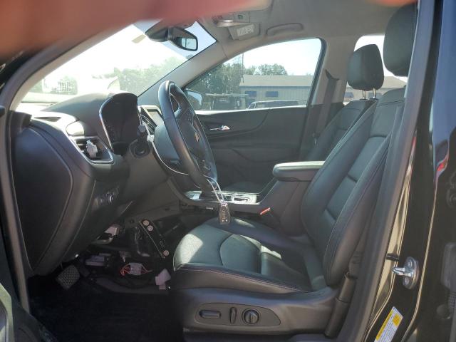  CHEVROLET EQUINOX 2020 Czarny