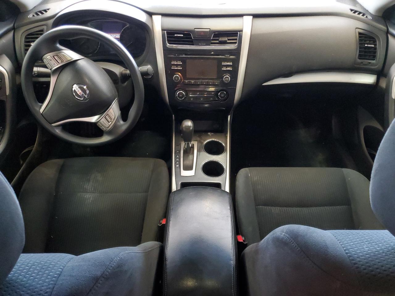 2015 Nissan Altima 2.5 VIN: 1N4AL3AP5FC249836 Lot: 60443285