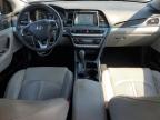 2018 Hyundai Sonata Sport for Sale in Charles City, VA - Front End