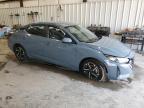 2025 Nissan Sentra Sv for Sale in Earlington, KY - Front End