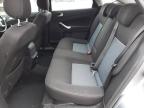2009 FORD MONDEO ZET for sale at Copart WHITBURN
