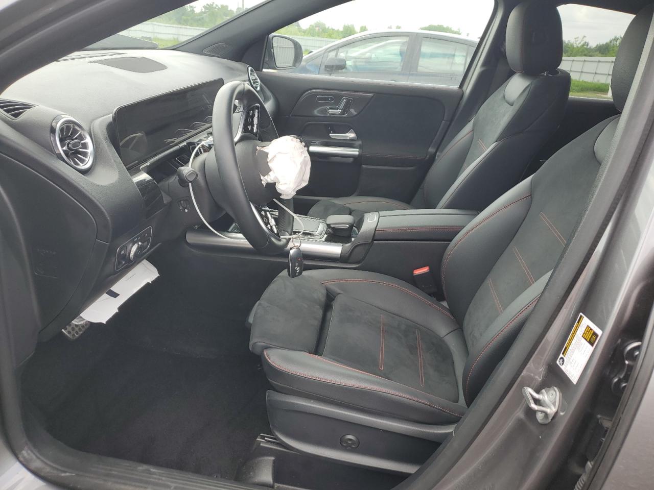 2022 Mercedes-Benz Gla 250 4Matic VIN: W1N4N4HB8NJ359591 Lot: 60007925