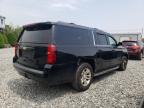 2016 Chevrolet Suburban K1500 Lt продається в North Billerica, MA - Side