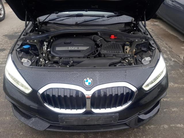 2020 BMW 118I SE