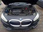 2020 BMW 118I SE for sale at Copart WHITBURN
