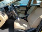 2013 Hyundai Elantra Gls   de vânzare în Riverview, FL - Minor Dent/Scratches