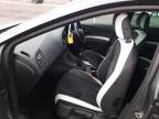 2014 SEAT LEON CUPRA for sale at Copart SANDTOFT