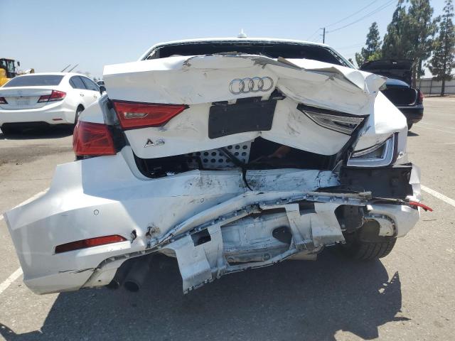  AUDI A3 2016 Biały
