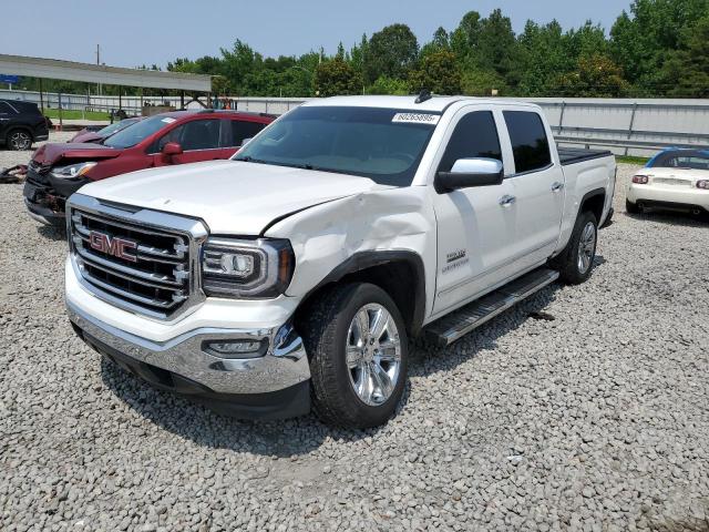 Pickups GMC SIERRA 2017 White