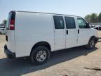 2017 Chevrolet Express G2500 იყიდება Finksburg-ში, MD - Minor Dent/Scratches