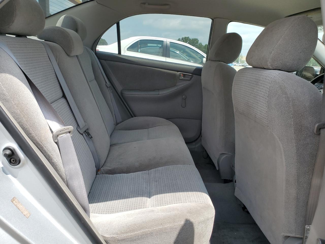 2005 Toyota Corolla Ce VIN: 1NXBR32E05Z498494 Lot: 63061155