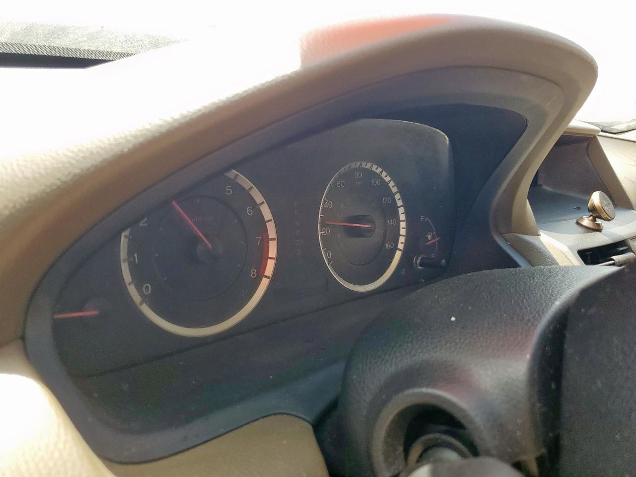 2010 Honda Accord Lxp VIN: 1HGCP2F48AA038412 Lot: 68967875