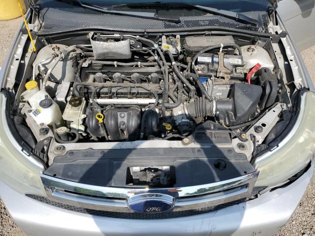 2009 FORD FOCUS SES  