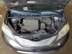 2013 Toyota Sienna Xle للبيع في Franklin، WI - Rear End