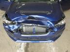 2018 Subaru Impreza Premium იყიდება Franklin-ში, WI - Front End