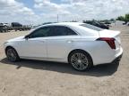 2023 CADILLAC CT4 PREMIUM LUXURY   for sale at Copart ON - LONDON