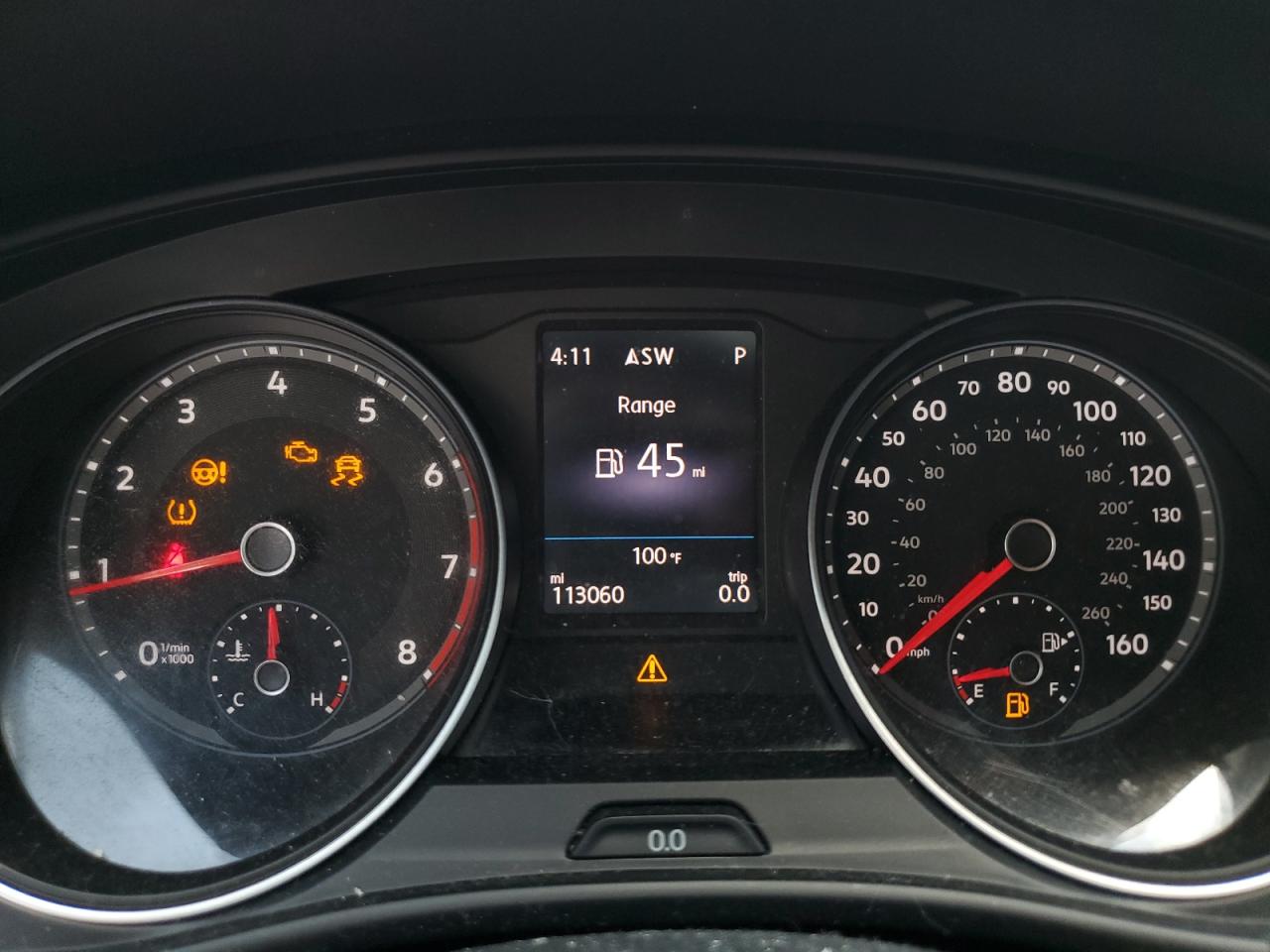 2019 Volkswagen Atlas Se VIN: 1V2UR2CA6KC523580 Lot: 62289645