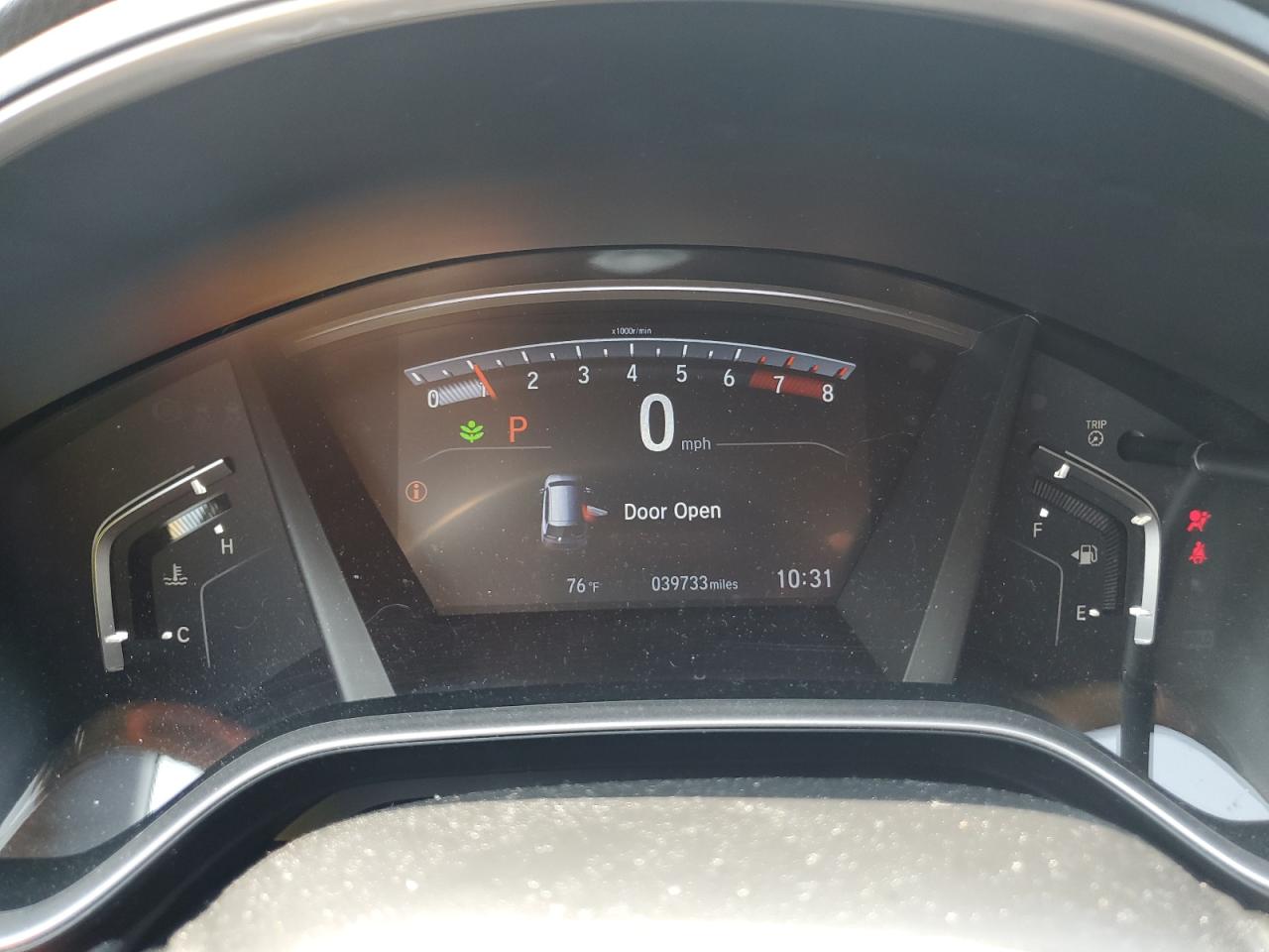 2020 Honda Cr-V Exl VIN: 2HKRW2H82LH651293 Lot: 60575745