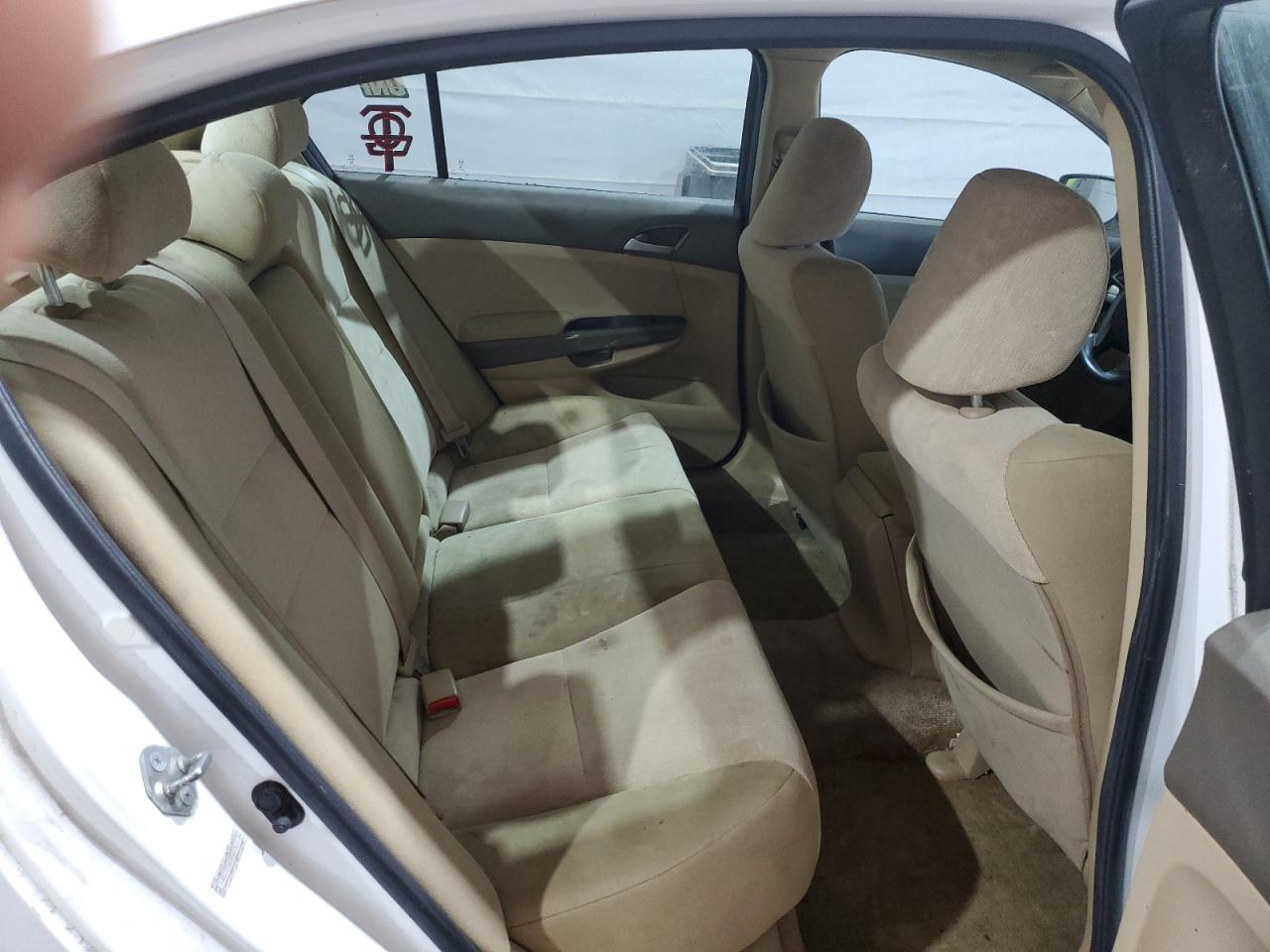 2010 Honda Accord Lxp VIN: 1HGCP2F46AA029031 Lot: 62753695