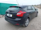 2014 FORD FOCUS TITA for sale at Copart YORK