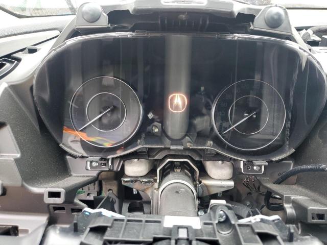2019 ACURA RDX   