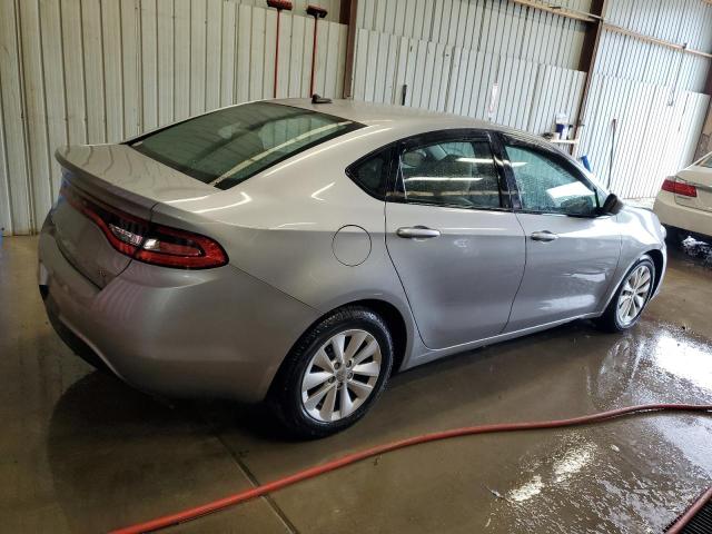  DODGE DART 2014 Szary