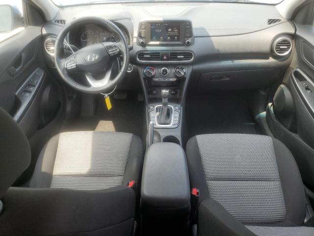  HYUNDAI KONA 2020 Granatowy