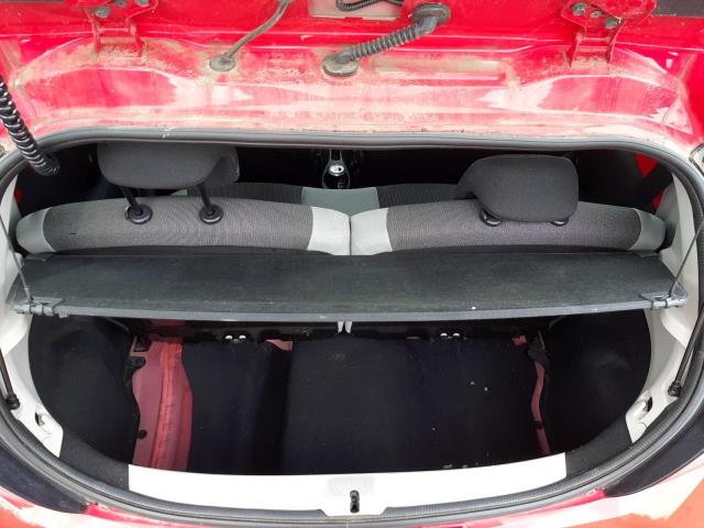 2015 TOYOTA AYGO X-PLA