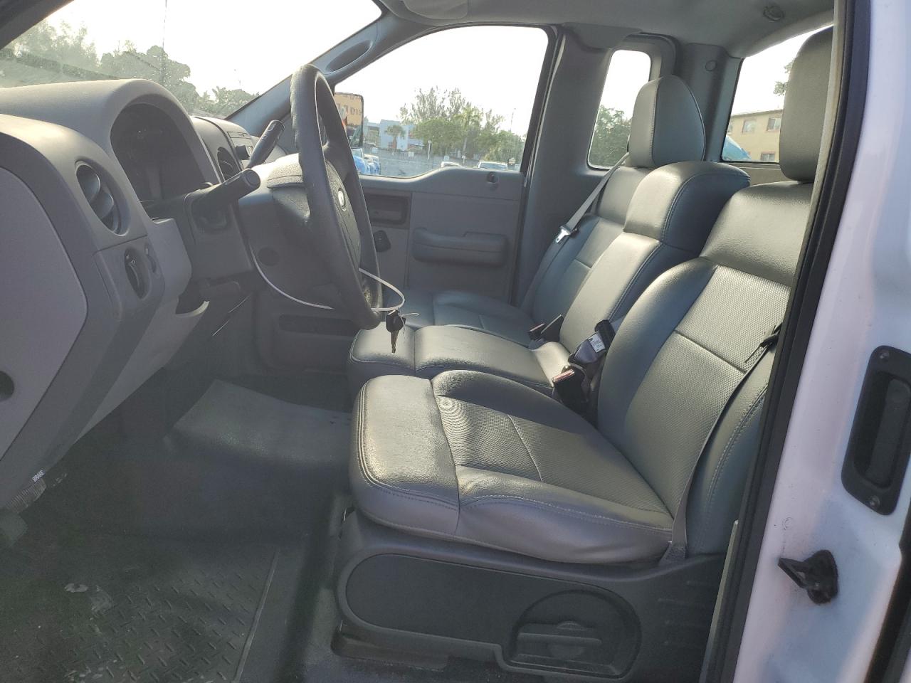 FORD All Models 2006 VIN 1FTRF12216NB60586 zdjęcie 7